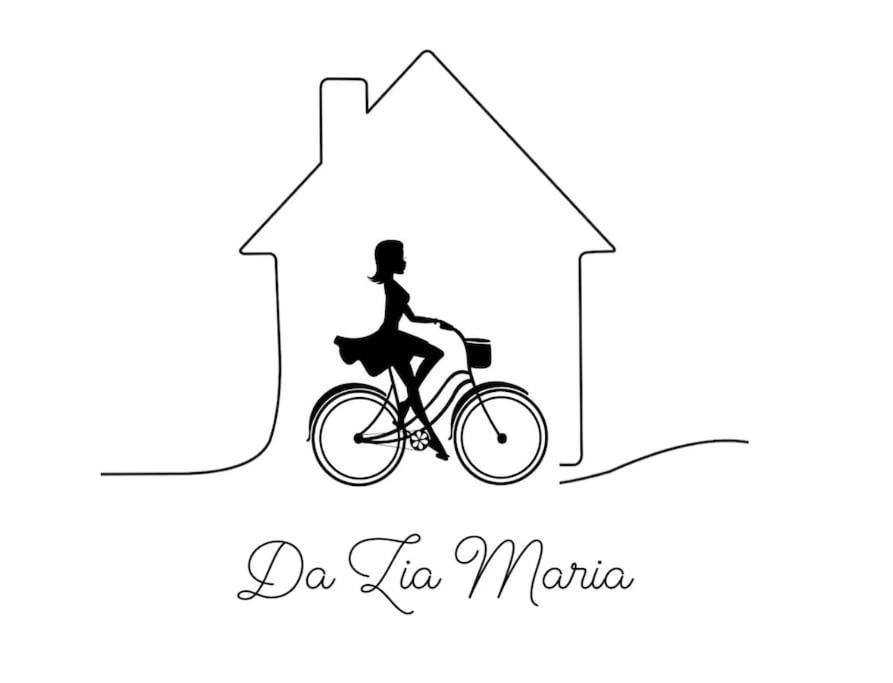 Da Zia Maria Apartment Palermo Exterior photo