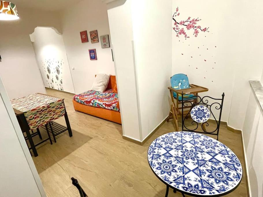 Da Zia Maria Apartment Palermo Exterior photo